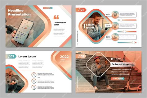 Powerpoint Template Images .